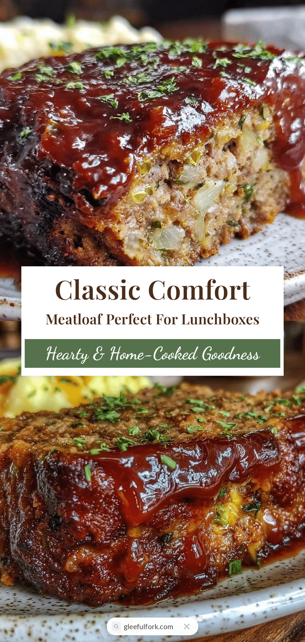 classic family meatloaf recipe