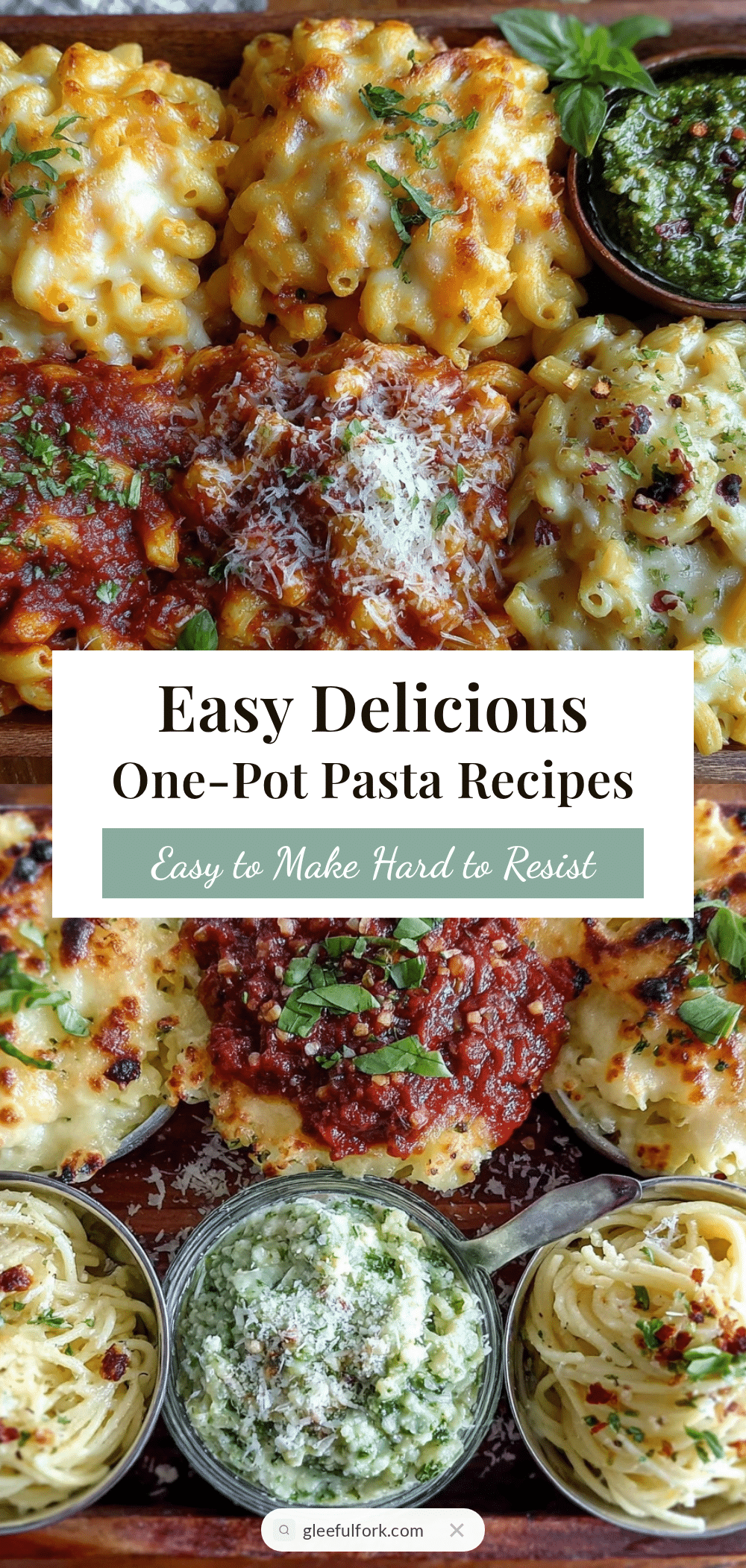 easy delicious one-pot pasta recipes for students recipe