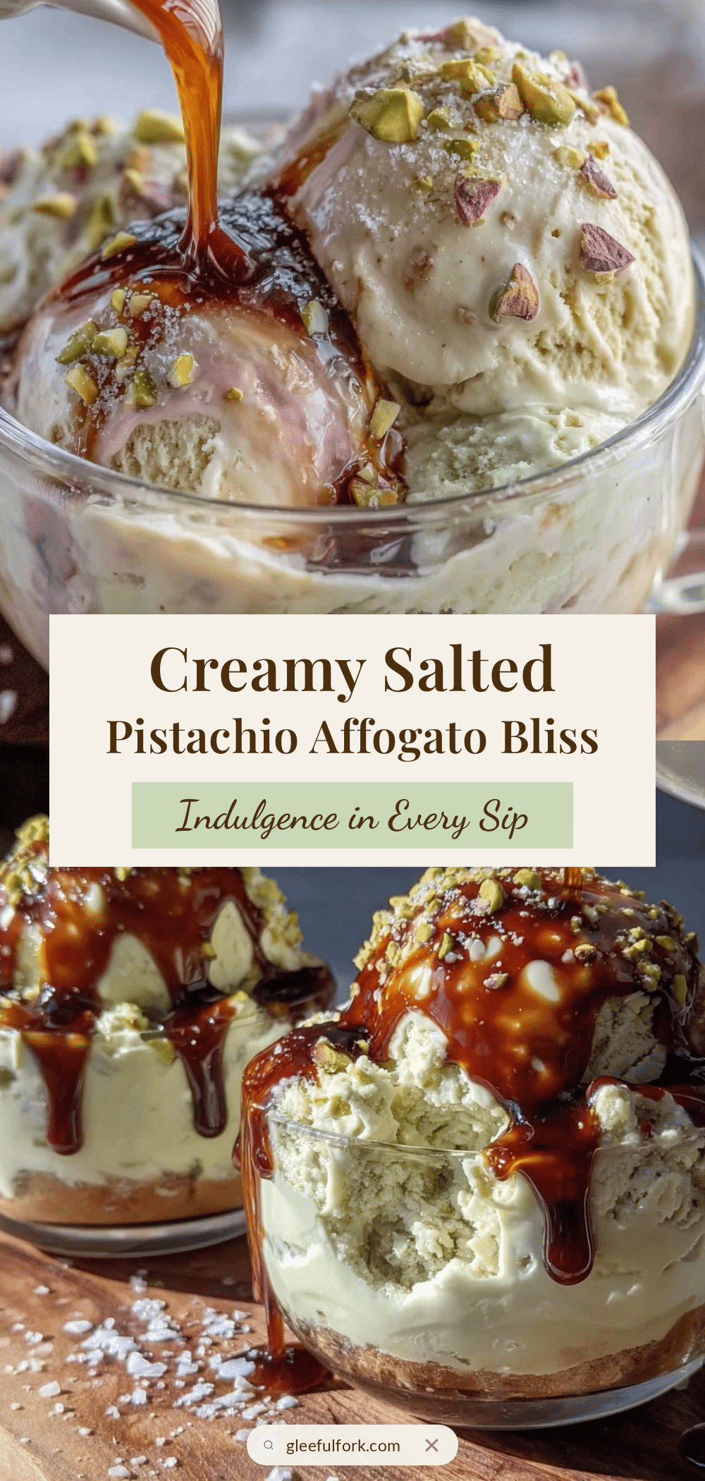 savory italian affogato recipe
