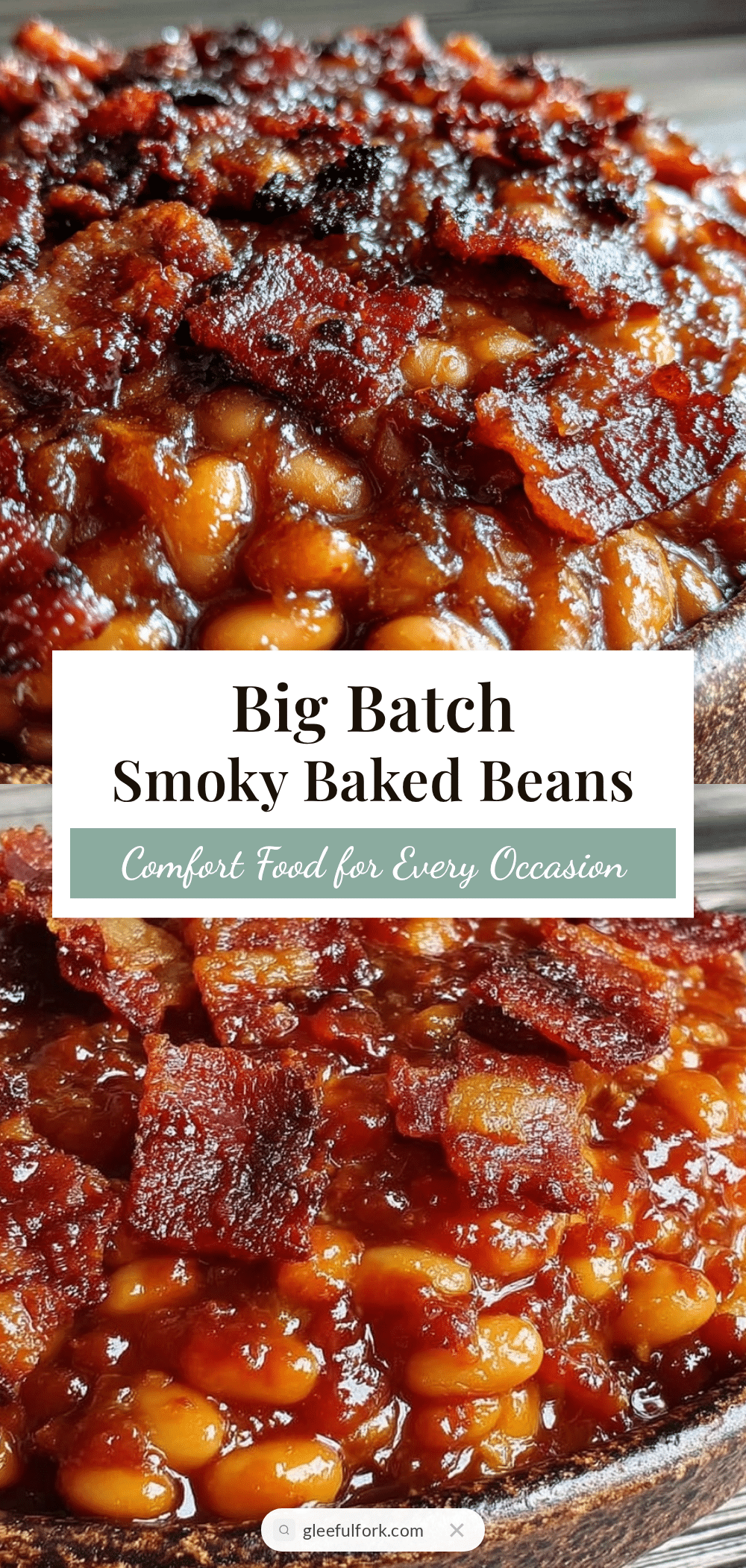 bulk baked beans recipe recipe