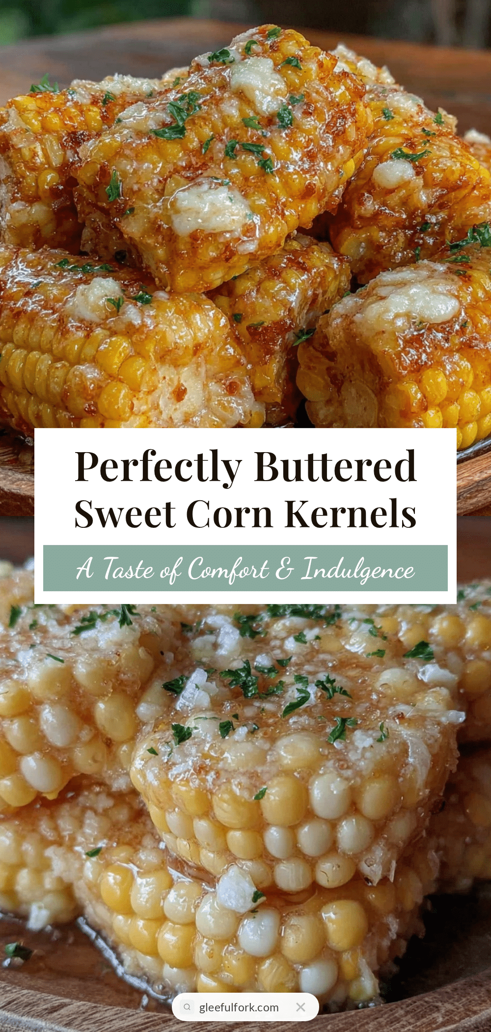 buttered corn kernels recipe recipe