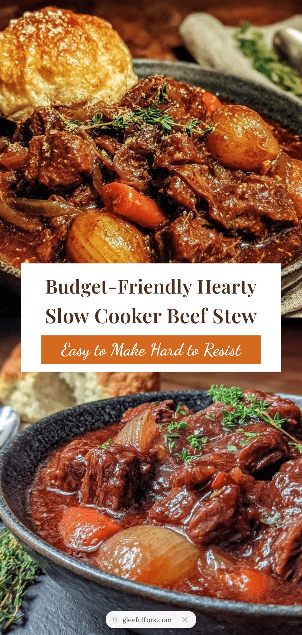 cheap beef stew recipe