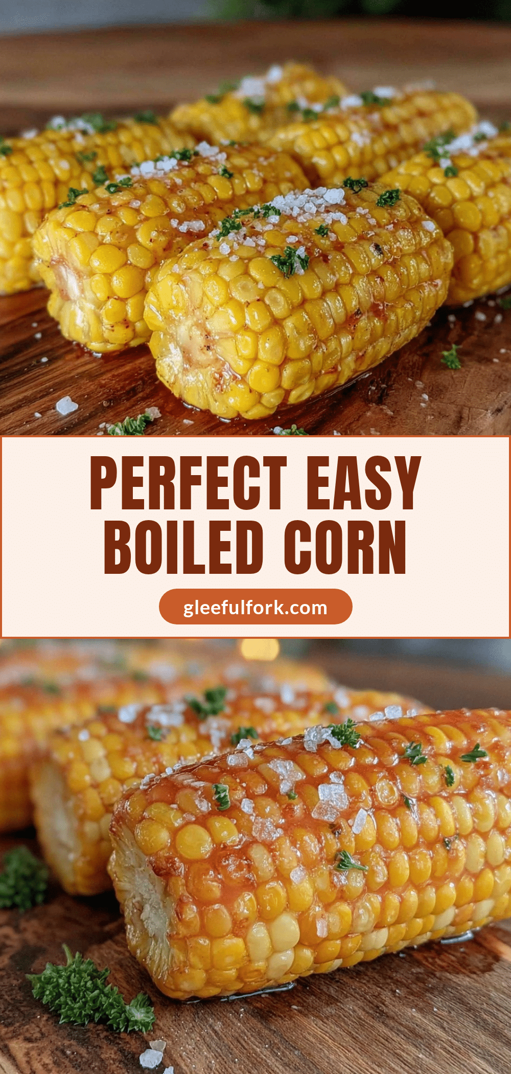 easy boiled corn on the cob recipe recipe