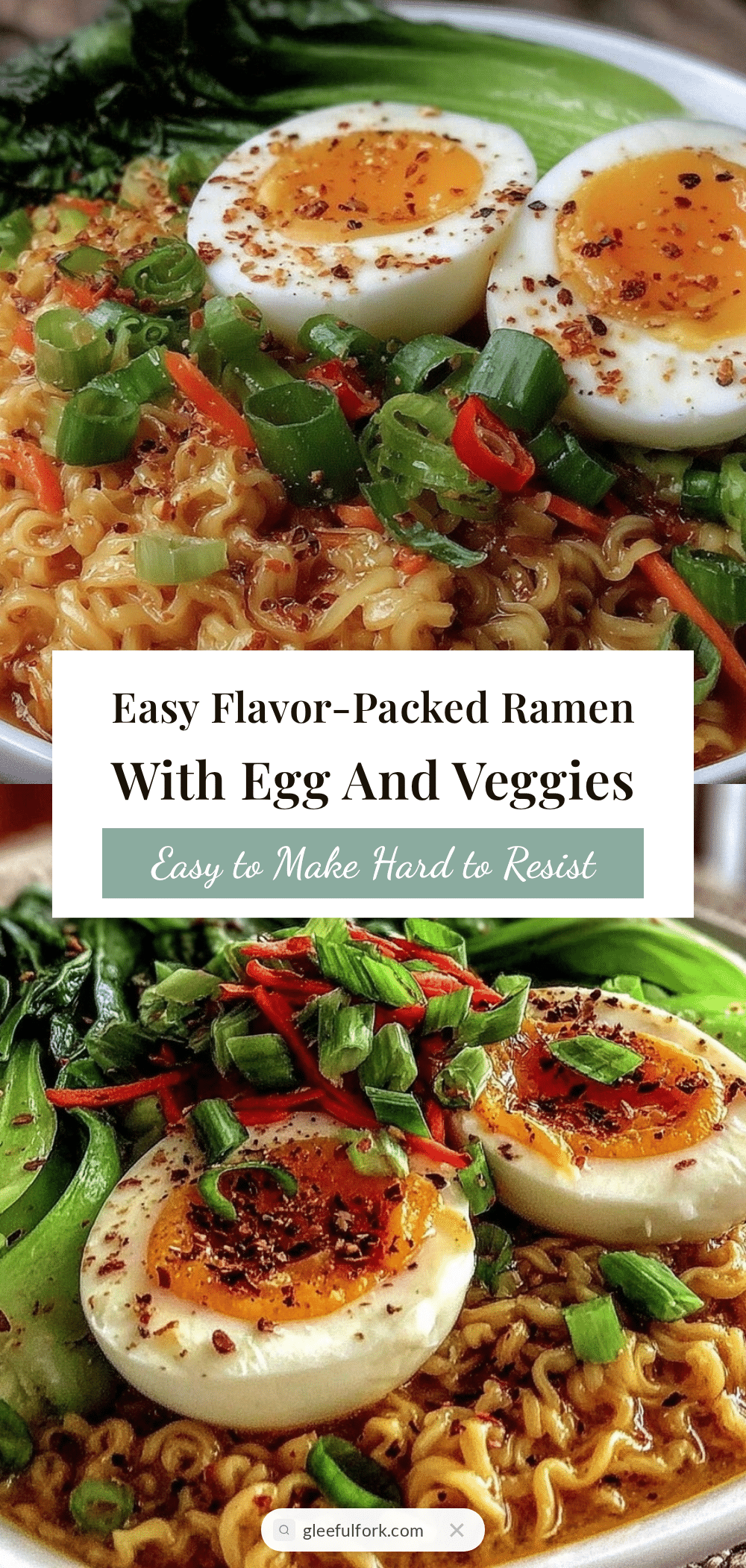 store-brand ramen recipe recipe