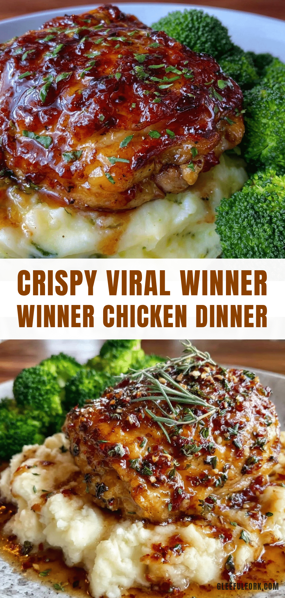 crispy winner winner chicken dinner recipe