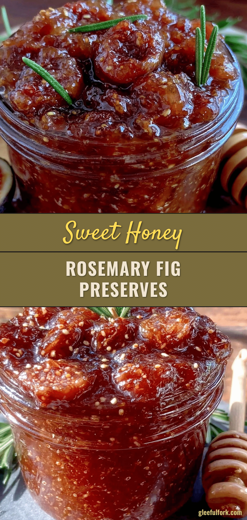 fig preserves recipe recipe