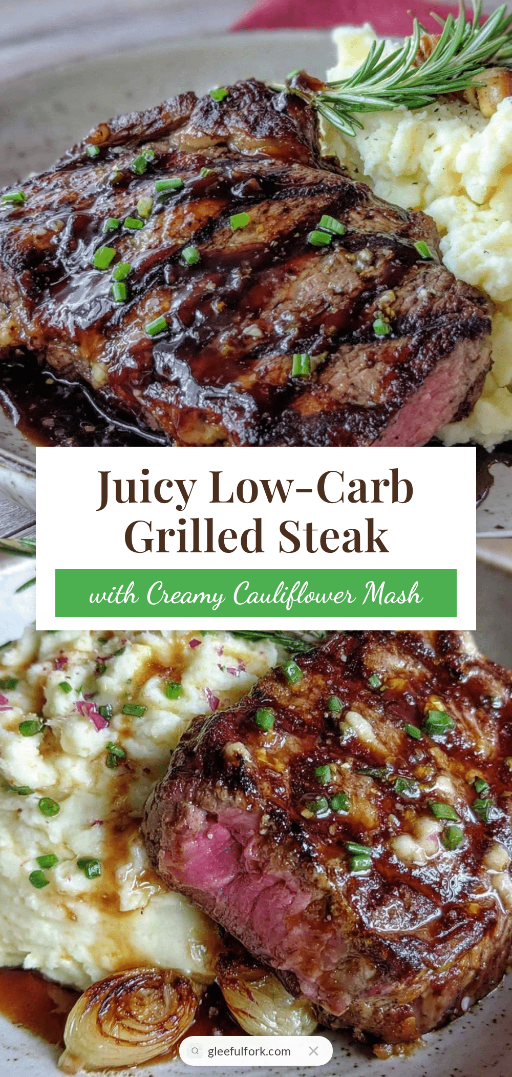 low-carb grilled steak recipe