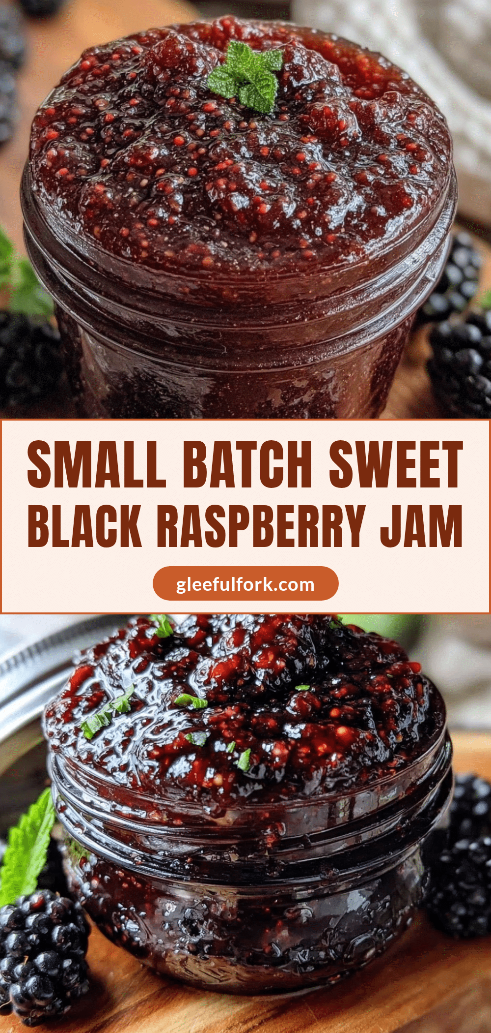 small batch black raspberry jam recipe recipe