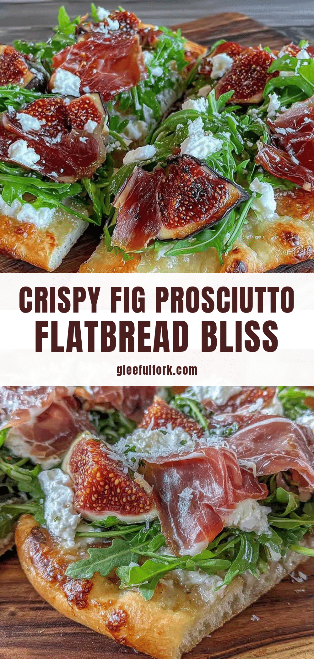 fig and prosciutto flatbread recipe