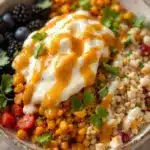pumpkin cream cold foam coffee - featured image