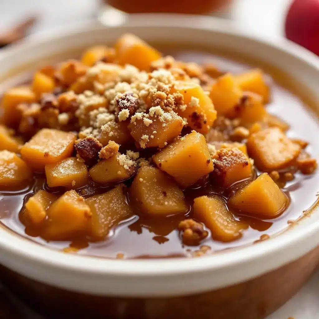 slow cooker spiced apple cider preparation steps