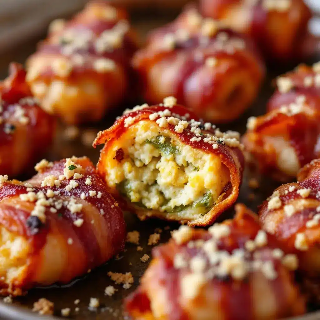 bacon-wrapped jalapeno popper bites preparation steps