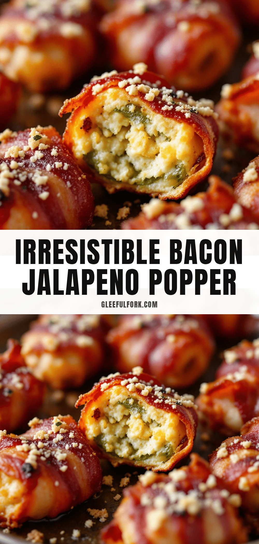 bacon-wrapped jalapeno popper bites recipe