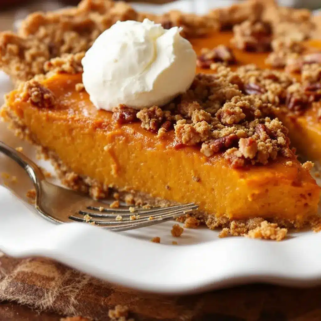 best maple bourbon pumpkin pie with pecan crust preparation steps
