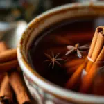 Cozy Wassail with Cinnamon & Cloves - featured image