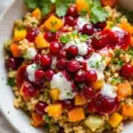 cranberry orange sauce - featured image