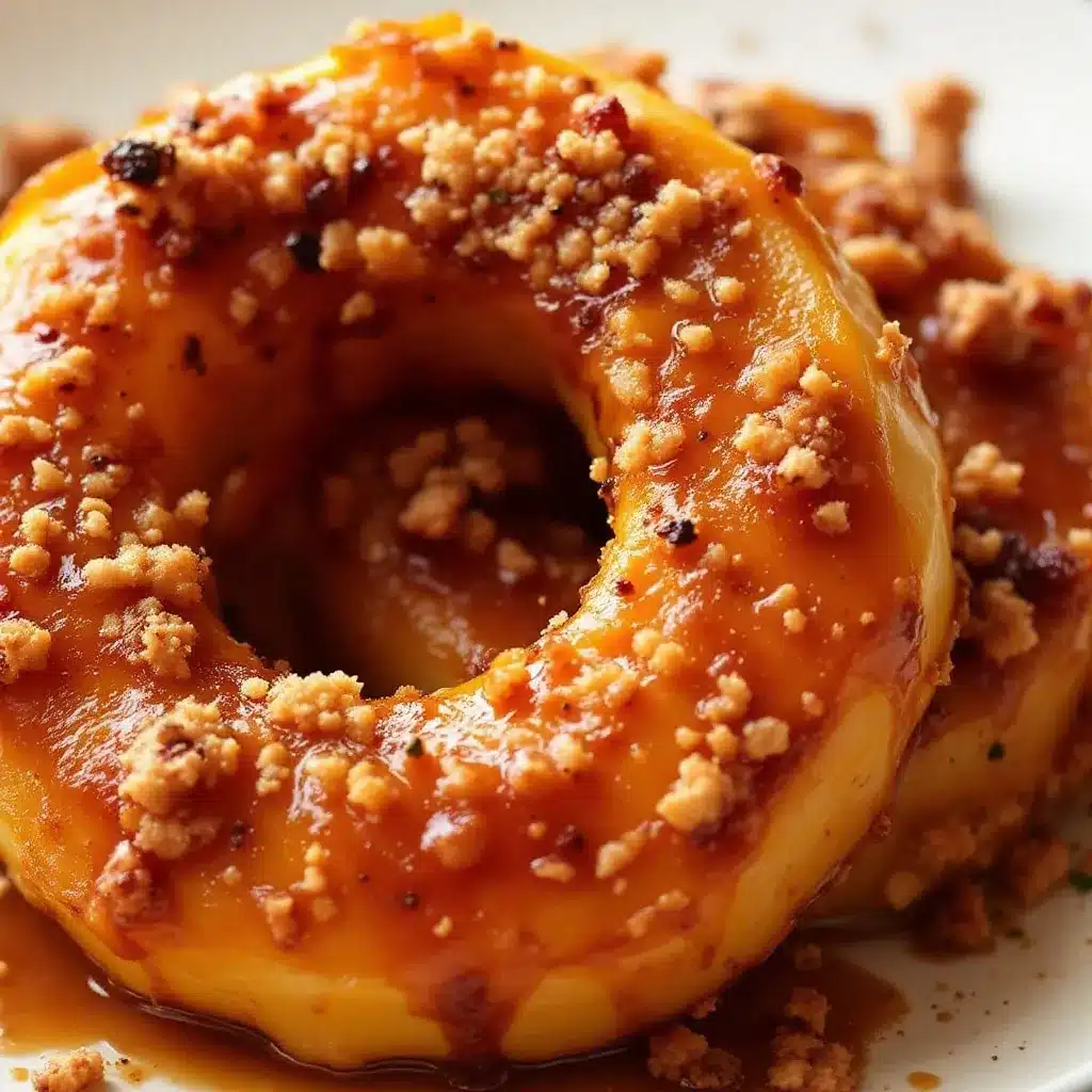 crispy delicata squash rings preparation steps