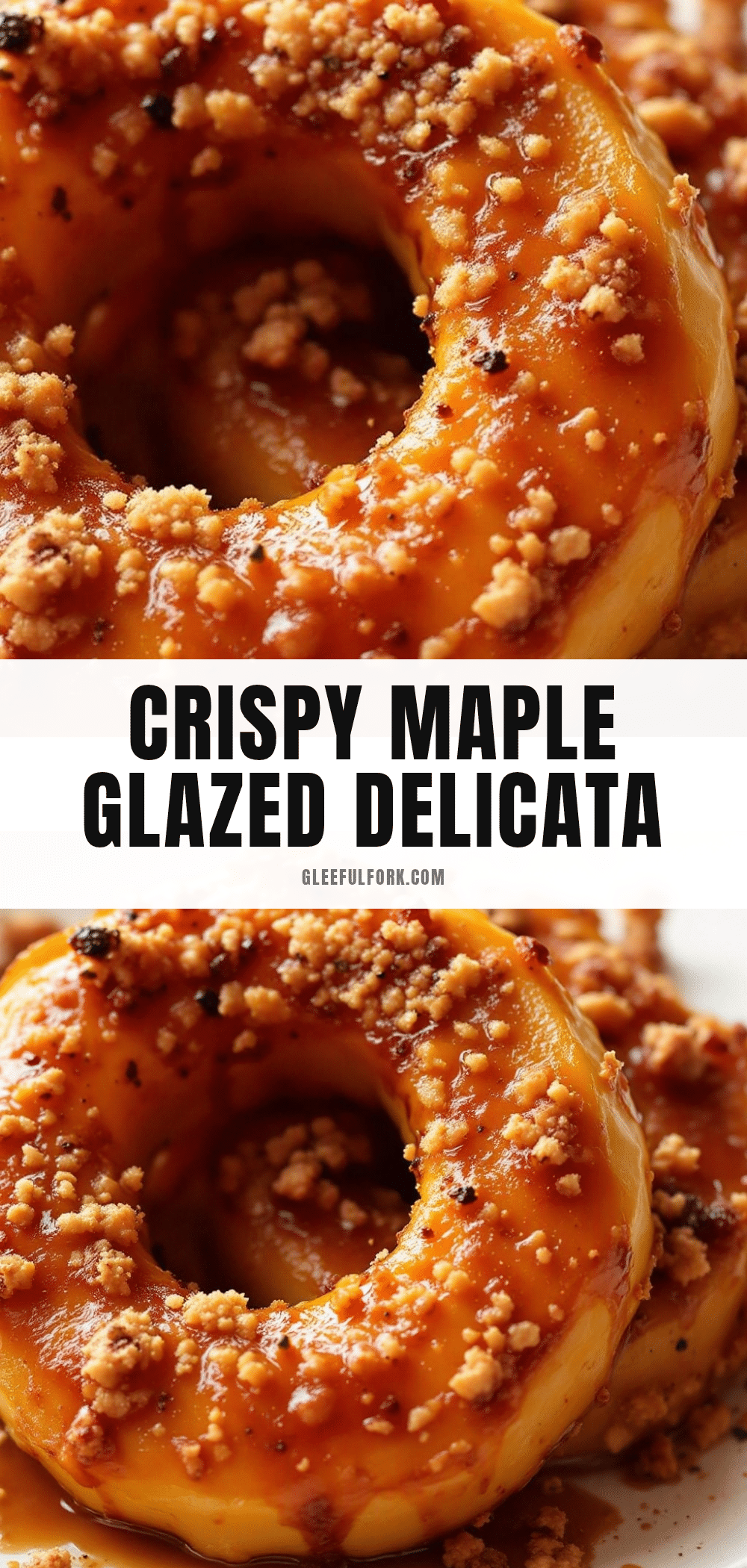 crispy delicata squash rings recipe
