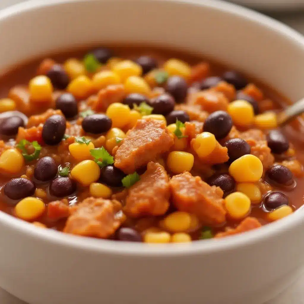 easy one-pot turkey chili preparation steps
