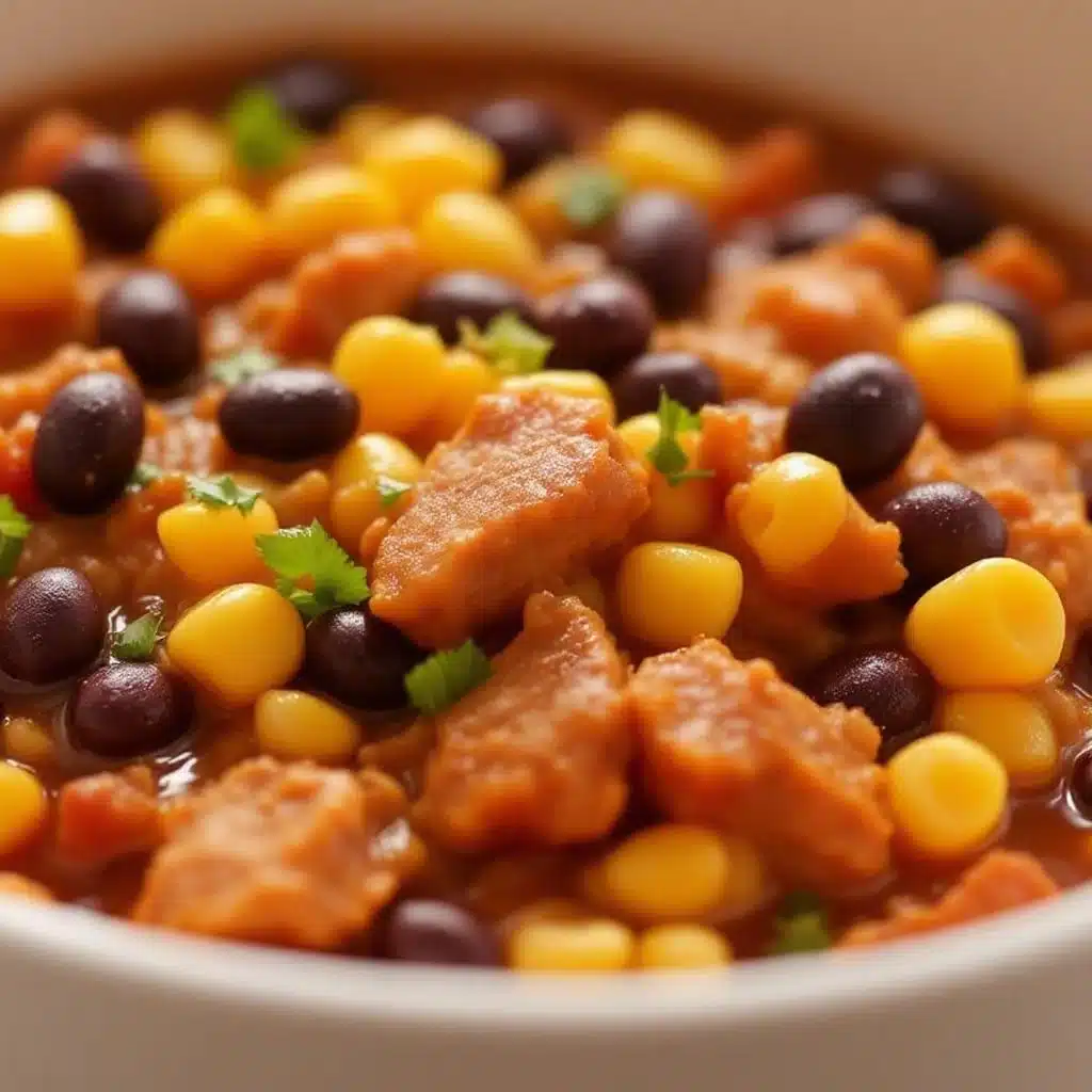 easy one-pot turkey chili - featured image