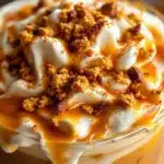 pumpkin cream cold brew - featured image