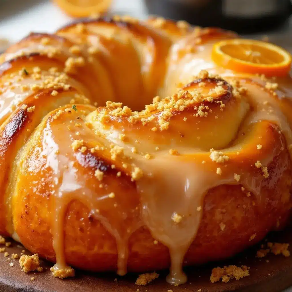 Soft Pan de Muerto preparation steps