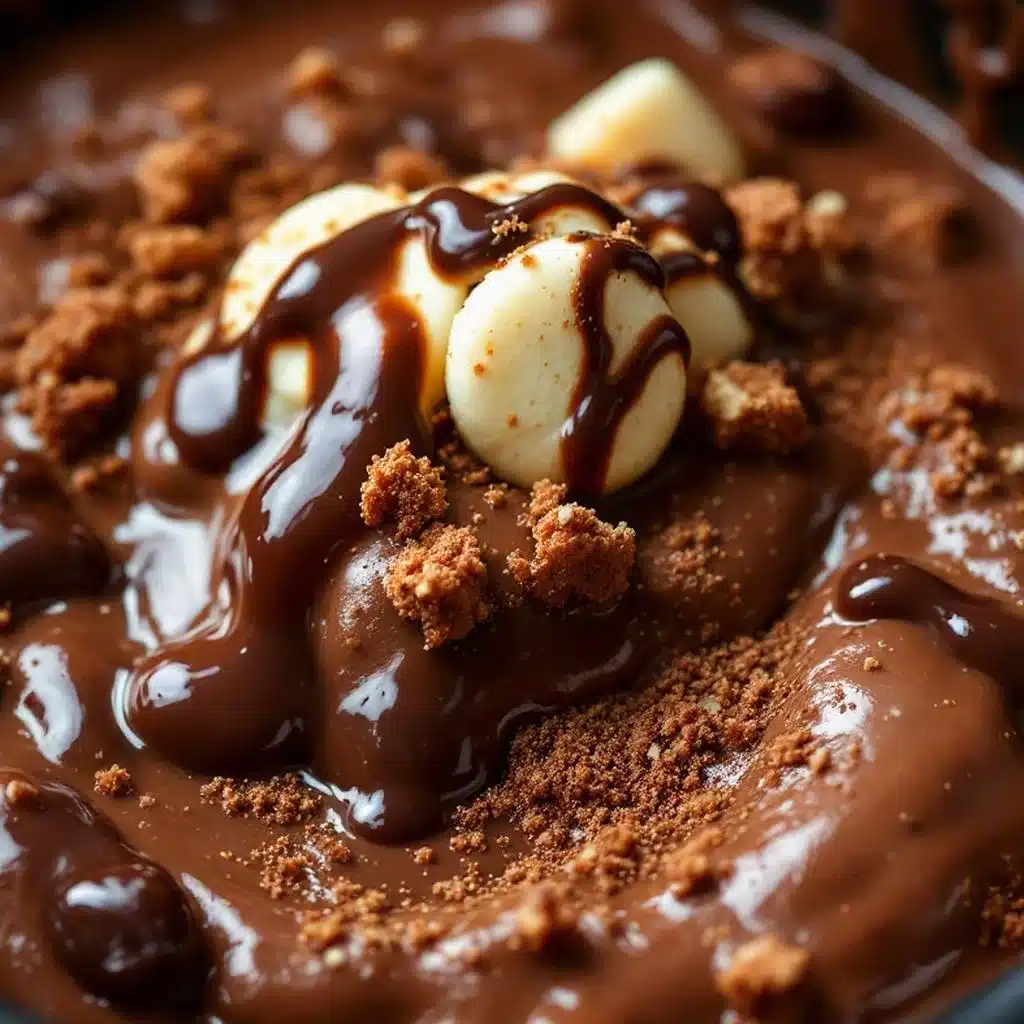 spiked hot chocolate - featured image