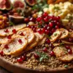 Ultimate Loaded Harvest Charcuterie Board - featured image